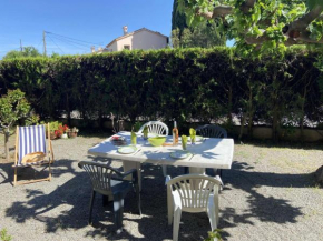 Appartement Fréjus, 3 pièces, 6 personnes - FR-1-226A-127